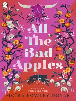cover image of All the Bad Apples